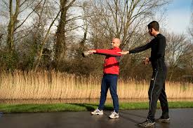 Bootcamp-Heemskerk - Bootcamp Aardenburg Personal training