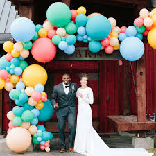 Check spelling or type a new query. 25 Ways To Use Balloons In Your Wedding Decor
