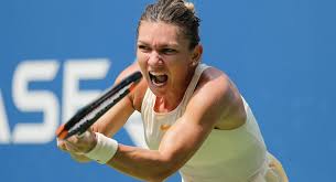 Watch the match highlights from simona halep vs. Wta On Twitter Simona Halep Is By No Means The Only Grand Slam Top Seed To Fall At The First Hurdle Https T Co Zxpecayhhk