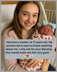 Turning 17 without parents