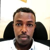 Mohamed Hersi