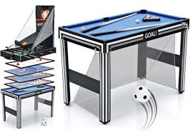✨ see the latest table multi jeux sales and deals from your favorite retailers here. Table Multi Jeux 21 En 1 Libero Babyfoot Vintage