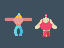 1000 Likes Celebration 2 Motion Design Animation Cool Animations Animation