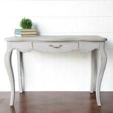 Vintage Style Console Table Console Table Table Home Decor