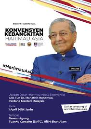 Kenapa tun m guna nama che det. Kelab Che Det Impian Kita Adalah Untuk Mengembalikan Facebook