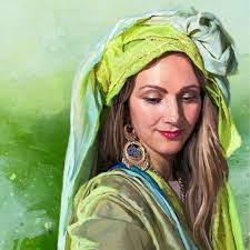 It's National Abigail Day. National Abigail Day is celebrated