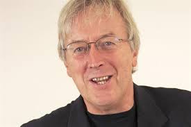 Ken Burnett, Blogger