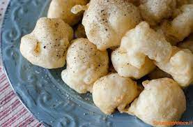 Maybe you would like to learn more about one of these? Cavolfiore In Pastella Ricetta Semplice E Veloce Sempliceveloce