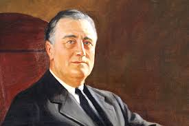 We would like to show you a description here but the site won't allow us. How Fdr S Presidency Inspired Term Limits Jstor Daily