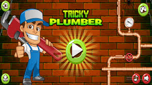 Use happymod to download mod apk with 3x speed. Tricky Plumber 1 0 14 Download Apk Mod Game App Android Modcloudy