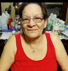 Delia Chavez Obituary