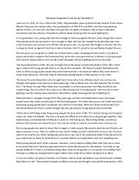Baker traces the rise of the social movement against the sexual harassment of women during the carefully researched, clearly written, tough and smart, the women's movement against sexual. Sexual Revolution 1960s Research Papers Academia Edu