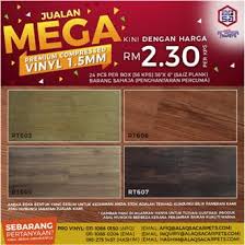 It started operations in may 1983 at bandar al muktafi billah shah, dungun, terengganu and was acquired by permint timber corporation sdn bhd (ptc. Vinyl Wood Flooring On Invaber Offering Premium Quality Wooden Vinyl Vinyl Flooring Provides Excellent Alternative Choice The Look Hardwood Flooring Al Aqsa Wood Vinyl Installation Services Local Contractors Lantai Kayu Vinyl