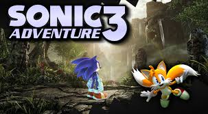 Complete 10 missions or collect one sonic emblem to unlock. Sonic Adventure 3 Fangame Windows Mac Mod Db