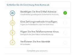 If you can't connect to a dex with coinbase wallet, try using myetherwallet or metamask. Coinbase Wallet Erstellen Und Geld Einzahlen So Geht S