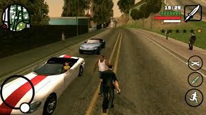 Gangstar vegas v2.0.1 full mod apk android rollup on a risky new trip from the city of sin in the… Gta 4 San Andreas 200mb Apk