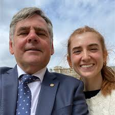 John Willis Email & Phone Number