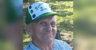 James Lauren Irwin Obituary