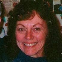 Nina Witham's Instagram, Twitter & Facebook