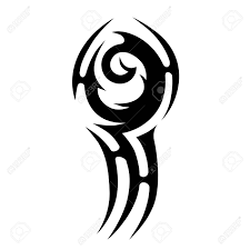 Tribal tattoo stock photo by akv 22 / 22,467 tribal tattoo stock photography by aomarch 3 / 1,624 eyes, tribal tattoo picture by flankerd 17 / 5,157 tribal tattoo turtle stock photo by segoviadesign 10 / 4,208 seamless tribal tattoo pattern line stock photos by akv 11 / 398 eagle head tattoo pictures by dagadu 74 / 63,074 tribal tattoo picture. Tattoo Tribal Vektor Designs Tribal Tattoos Kunst Tribal Tattoo Vector Skizze Einer Tatowierung Idee Fur Design Lizenzfrei Nutzbare Vektorgrafiken Clip Arts Illustrationen Image 74901242