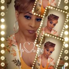 Happy Birthday to the oldest of the Fab Five Chassidy Isaac We love you Big  Sis!!! Show my Sis some❤️