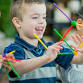 Tiny Tots: Autumn — Jones Beach Energy & Nature ... event in Wantagh, NY