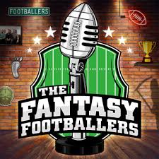 The fantasy football counselor podcast is straight to the point, no fluff. Fantasy Footballers Theffballers Twitter