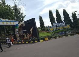 Harga tiket di atas valid update tahun 2021. Kumpay Waterpark Subang Harga Tiket Masuk Wahana Dan Fasilitas