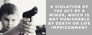 Common Reasons For Juvenile Delinquency Why Juvenile Commit Crime