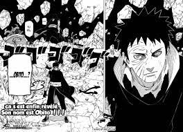Terungkap fakta kalau tobi, dan kakashi ternyata merupakan sesama pengguna kamui dari satu orang yang sama yaitu sama2. Scan Naruto 599 Vf Scan One Piece Scan