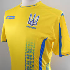 Available in a range of colours and styles for men, women, and everyone. Football Fan Uk On Twitter Brand New 2017 2018 Ukraine Home Football Shirts By Joma Now In Stock Https T Co 7jy4dk4zyi Ffu Footballkits Ukrainefootball Https T Co Bxxcgz2sj8