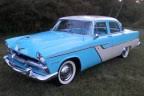 Image result for Tampa Turquoise 1955 Plymouth