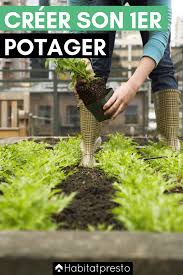 Epingle Sur Potager Jardinage