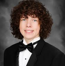 Happy birthday, Daddy! I definitely got some of my interesting traits from  you, genetic and otherwise, but the most important thing I inherited from  you was your kind heart, and I would