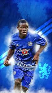Share photos and videos, send messages and get updates. N Golo Kante Hd Mobile Wallpapers At Chelsea Fc Chelsea Core