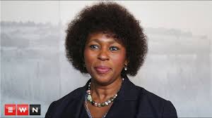 Makhosi khoza has resigned from outa, but will continue serving as an ambassador to the mmusi maimane tweeted a photo of himself at lobola negotiations, and makhosi khoza joined the social. Makhosi Khoza Quits The Anc Youtube