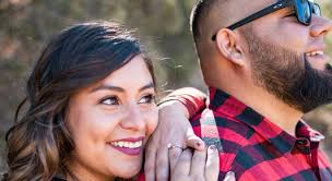 Stephanie Martinez and Steven Luna's Wedding Website