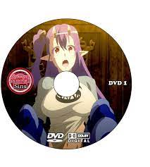 Seven Mortal Sins Anime Series UNCENSORED Dual Audio EnglishJapanese - Eng  Subs | eBay