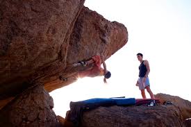 The benefits of a personal trainer are . What Is Bouldering A Complete Guide The Climbing Guy