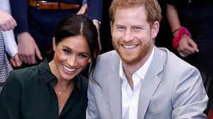 Both the mother and the child are healthy and are settling in at home, a spokesperson for the royal couple said in a statement on sunday. Meghan Und Harry Geben Neue Details Zur Geburt Des Ihres Babys Bekannt
