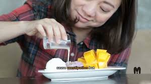 Can Rice Milk Cause Constipation? Let's find out if it does