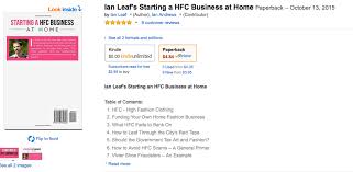 April 12, 2010 by harry sit in reviews, taxes 3 comments. Ian Leaf Tax Fraud Saved My Business Halogen Lamps For Beauty