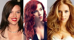 Red hair vs blonde hair 2. Should You Go With Blonde Brunette Or Red Hair