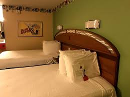 Get in the game at this resort hotel that salutes the. Disney S All Star Sports Review The Perfect Disney Trip