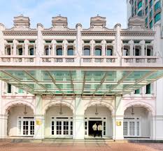 Where To Stay In Singapore Right Now Singapore Hotels Stay In Singapore Best Hotels