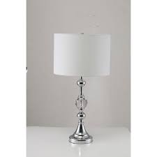 Pin On Crystal Lamp