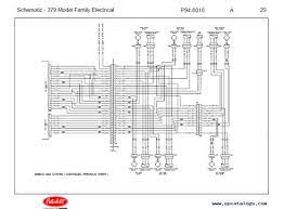 From the thousand photos on the internet about 1999 peterbilt 379 wiring diagram, we picks the best collections with best resolution only for you, and now this photos is actually one of images selections inside. 89 Peterbilt 379 Wiring Diagram