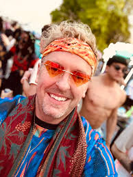 My turn 💫 19 yrs Special Education teacher/ now embracing my rave daddy  First timer for EF, staying at Lucky Lake! Cannot wait!