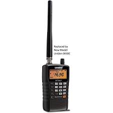 Best race scanner for customizing. Amazon Com Uniden Bc75xlt 300 Channel Handheld Scanner Emergency Marine Auto Racing Cb Radio Noaa Weather And More Compact Design New Replacement Model Replaced By Uniden Sr30c Bearcat Electronics
