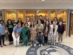 New employees welcomed to the 2025-2026 school year – Lehigh ...